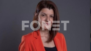 Targetiranje novinarke Spasić